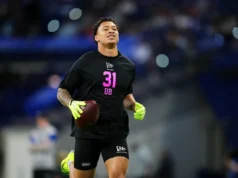 Avion Terrell se junta ao irmão AJ Terrell após ser convocado pelos Falcons