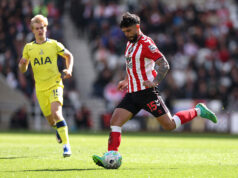 Le Breece confirmou uma atualização sobre o trio de estrelas do Sunderland disponíveis para o confronto do Nottingham Forest