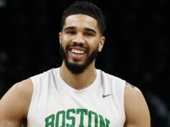 Jayson Tatum, do Celtics, revela conselhos revolucionários do ex-rival