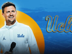 UCLA tem uma das 25 melhores turmas de recrutamento após o último compromisso