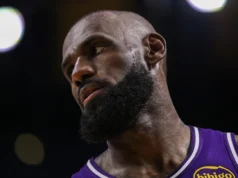 LeBron, quantos problemas são os Lakers? Eles podem seguir em frente na série por 3-0?