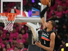 Rich Paul revelou que está convencido de que Victor Wembanyama é o próximo rosto da liga