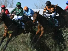 As estatísticas podem ajudá-lo a encontrar o vencedor do Grand National?