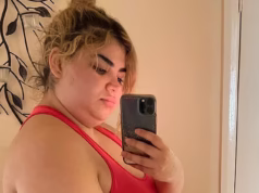 Perdi seis quilos em seis meses depois de começar a tomar este suplemento pouco conhecido de 30 centavos. Ele mata todos os meus desejos… e pode até lidar com os pelos faciais e a acne das mulheres