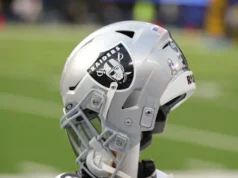 Os Raiders receberam cinco escolhas de draft, incluindo Treydan Stokes da segunda rodada