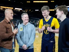 Basquete da Geórgia contrata filho do técnico campeão nacional