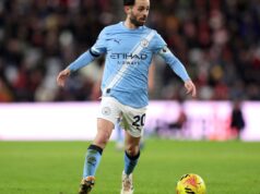 Bernardo Silva decidirá próximo clube antes da Copa do Mundo enquanto Barcelona, Benfica, MLS e Arábia Saudita se adequam ao círculo