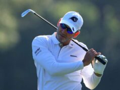 Sergio Garcia reage diretamente aos rumores de que o LIV Golf pode ter acabado