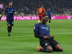 Inter de Milão x Como – Atacante francês deve retornar ao time titular para teste ‘decisivo’