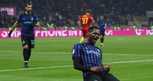 Inter de Milão x Como – Atacante francês deve retornar ao time titular para teste ‘decisivo’