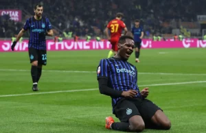 Inter de Milão x Como – Atacante francês deve retornar ao time titular para teste ‘decisivo’