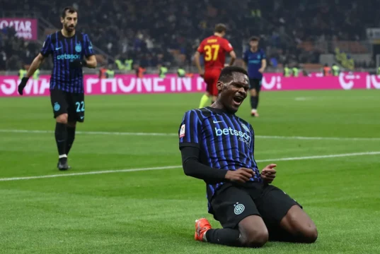 Inter de Milão x Como – Atacante francês deve retornar ao time titular para teste ‘decisivo’