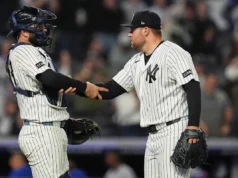 Onde assistir Kansas City Royals x New York Yankees: transmissão ao vivo, canais de TV, a partir de sábado, 18 de abril