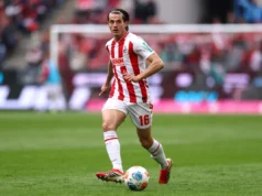 “Exercitaremos a opção de compra” – chefe do Colônia revela que Kaminski assinará permanentemente