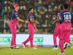 ‘Ele deveria ter recebido Rs 10-11 crore’: o ex-jogador de críquete indiano chama a estrela do RR de ‘roubo’ após heroísmo