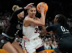 Novo WNBA CBA aumenta salário de novato com escolha geral nº 1 definida para ganhar $ 500.000