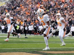 Quem os PFF Jets escolheram no Draft de 2026 da NFL?