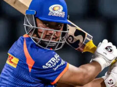 IPL 2026: Quem é Mayank Rawat? O jogador versátil de Delhi sofreu uma derrota miserável em sua estreia tranquila no MI