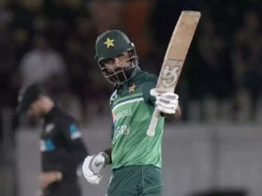 Fakhar Zaman desafia PCB por adulteração de bola no PSL