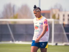 “Isso confirmou que sou capaz, mereço”, lembrou Anna Elisa U20