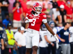 Rascunho do Green Bay Packers: discussão do linebacker