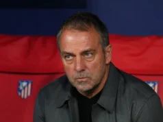 O Barcelona identificou quatro opções em meio a dúvidas sobre a mudança permanente de Rashford