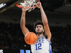 Lendas da NBA não entram em contato com Cameron Boozer, AJ DiBantsa e outros após o draft