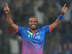 LIP 2026 | A duração da partida de teste não pode ser confiável em T20: Lungi Ngidi