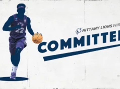 O basquete da Penn State adiciona outro compromisso no portal de transferências