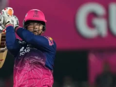 LIP 2026 | ‘Você pode falhar’: a grande mensagem de Sangakkara para Vaibhav Suryavanshi