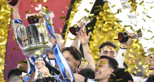 🚨 Joma, novo patrocinador da Real Sociedad