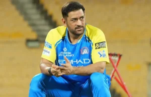 IPL 2026: MS Dhoni jogará contra os Mumbai Indians em Wankhede hoje?