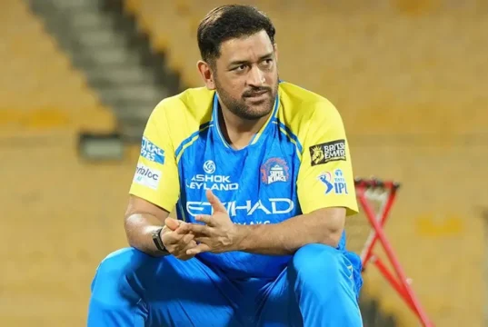IPL 2026: MS Dhoni jogará contra os Mumbai Indians em Wankhede hoje?