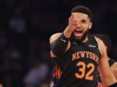 Playoffs da NBA de 2026: previsões para todas as séries da primeira rodada