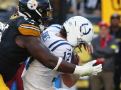Ingressos Steelers x Colts: preços mais baratos, melhores assentos e muito mais para o jogo da NFL de 2026 em Pittsburgh