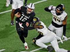 Conference USA relançou o calendário de futebol de 2026