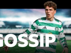 Anjos do Celtic atraem interesse da Lazio – Fofoca