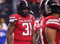 Rumores de draft de jatos da CBS Sports revelam o favorito entre duas escolhas possíveis para o segundo lugar