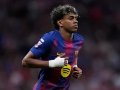 ASSISTIR: Atlético de Madrid lançou insultos racistas à superestrela do Barcelona