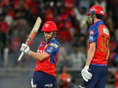 ‘Não me importo com um pouco de pressão’: ‘Calma’ Cooper anuncia a chegada de Connolly