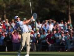 2026 Masters de Rory McIlroy vs. 2025: Comparando as vitórias das estrelas do golfe em Augusta