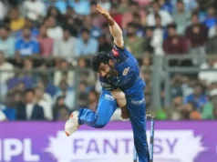 LIP 2026 | ‘Jasprit Bumrah ainda não deixou a marca, mas ainda está…’: a opinião contundente de Kieron Pollard sobre a forma do star pacer