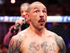 Mailbag: Como o mundo do MMA vai se lembrar de Cub Swanson depois do UFC 327?