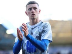 Campeonato: Birmingham City x Wrexham – transmissão ao vivo