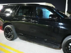 A era do golfe pós-Tiger Woods chegou oficialmente