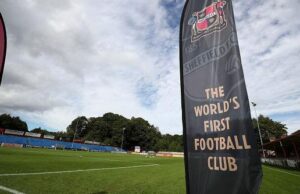 Clubes da liga de rugby mudaram-se para estádios no próximo condado