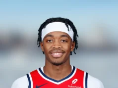 “Quero ser um bom jogador de mão dupla, muito bom…