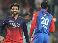 IPL Match Today, RCB vs DC: Jogo Previsto XI, Head to Head, Pitch Report, Bengaluru Weather Update