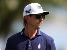 Jack Knapp desistiu do Campeonato Cadillac devido a uma lesão no dedo