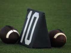 Futebol americano da Califórnia: Los Alamitos nomeia Rory Schoonmaker como novo técnico